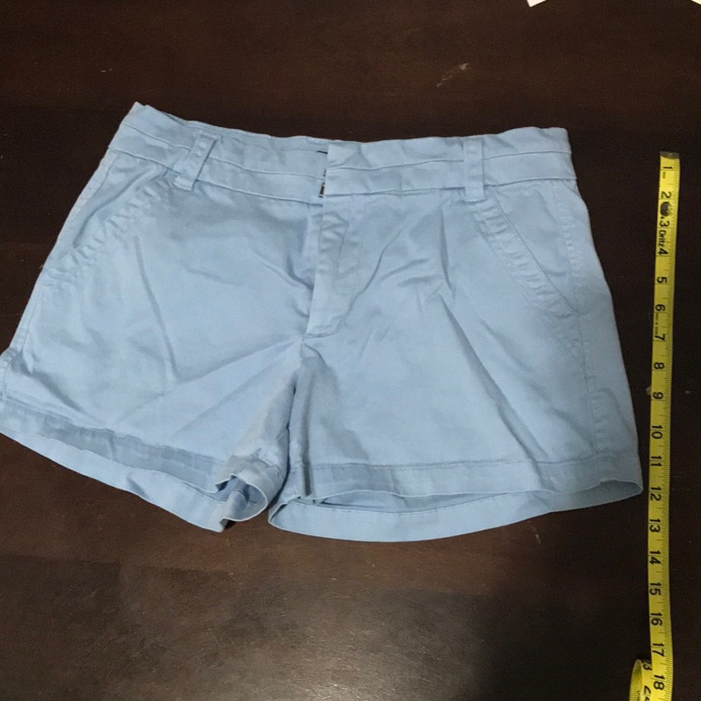 Women Tinsel shorts